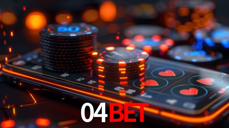 Statistics 04bet