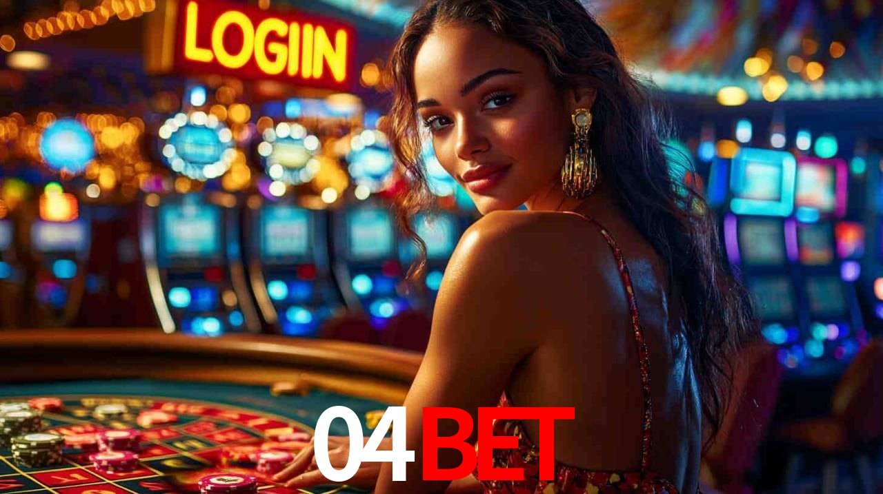 Avaliações dos Jogadores 04bet