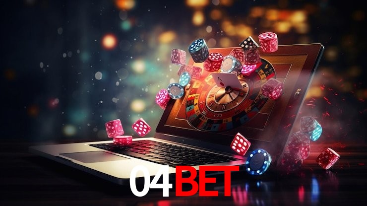 04bet download