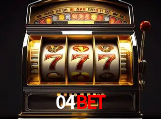Apostas Esportivas na 04bet: Um Guia Completo