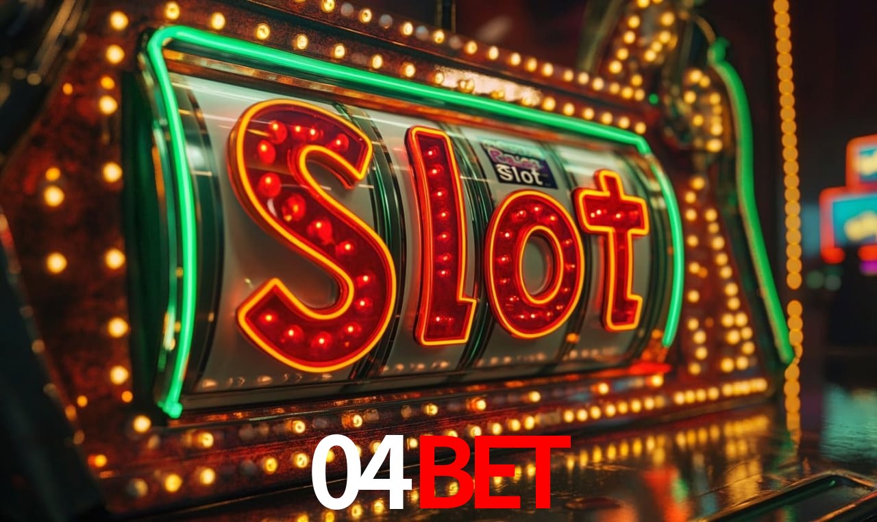 Login Seguro 04bet