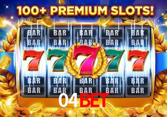 A Emoção da Loteria na 04bet: Uma Chance de Mudança de Vida