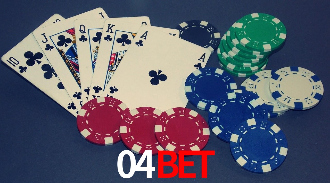 Game Statistics 04bet