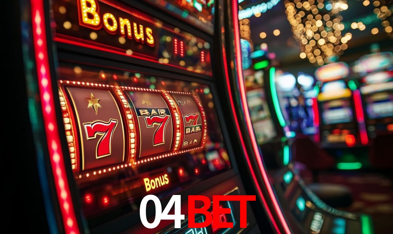 04bet login