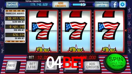 Desvendando o Mundo dos Jogos Virtuais na 04bet