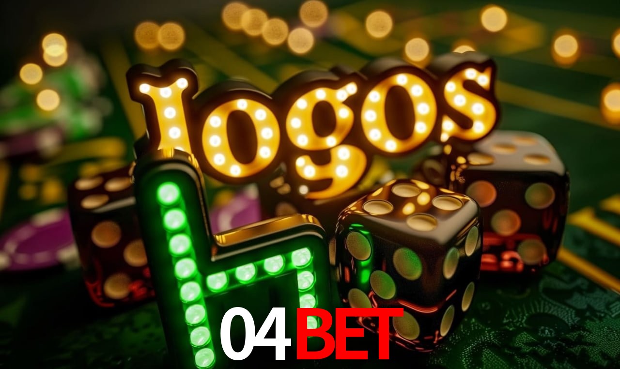 Experiência VIP 04bet